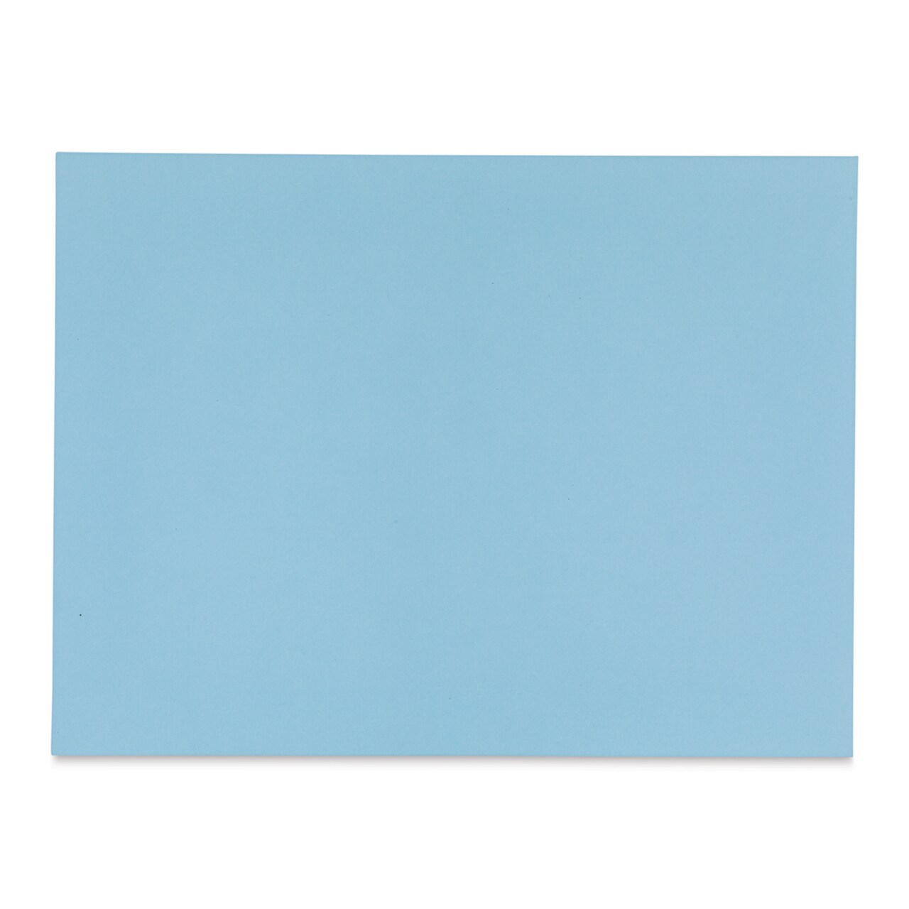 Pacon Tru-Ray Construction Paper - 18&#x22; x 24&#x22;, Sky Blue, 50 Sheets